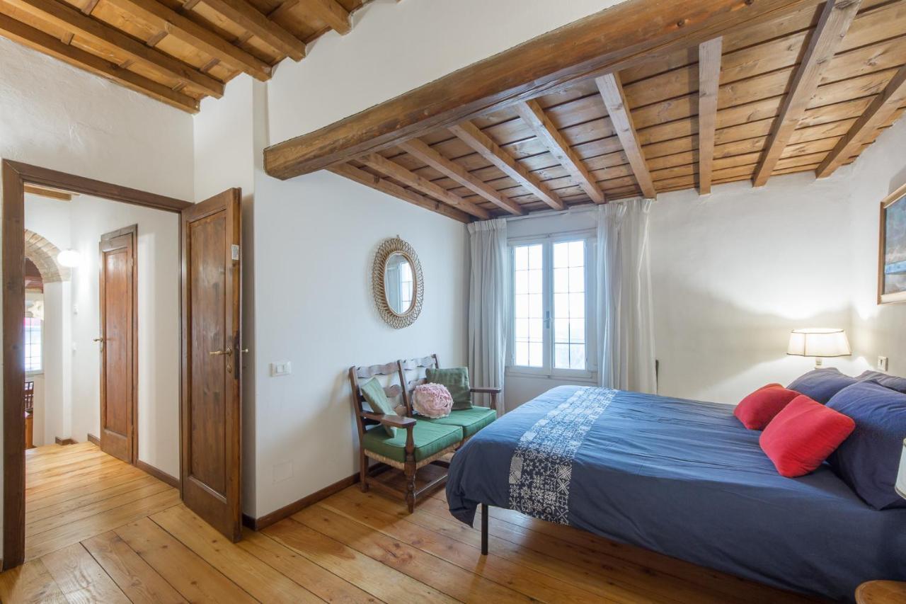 San Niccolo House Apartment Florence Exterior photo
